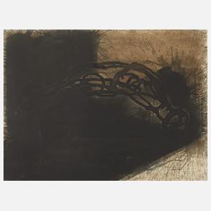 Michael Morgner, "Angst"