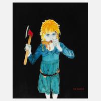 Natango, "Mein Hühnchen"111