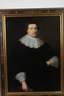 Cornelis Jonson van Ceulen, attr., Vornehmer Herr