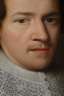 Cornelis Jonson van Ceulen, attr., Vornehmer Herr