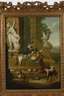 Pieter Jacob Horemans, barockes Stillleben mit Hund Horremann 1773