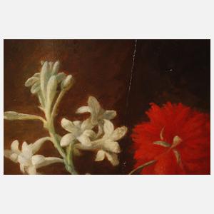 nach Jan van Huijsum, Blumenstillleben