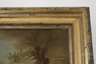 Petrus Johann van Regemorter, Angler an einem Bach