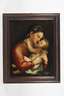 Madonna mit Christuskind