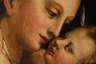 Madonna mit Christuskind