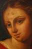 Gottesmutter Maria mit Jesus und Johannes