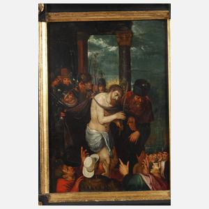 nach Frans Francken d. J., "Ecce homo"