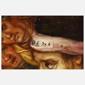 nach Frans Francken d. J., "Ecce homo"