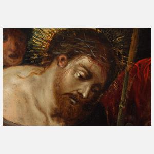 nach Frans Francken d. J., "Ecce homo"