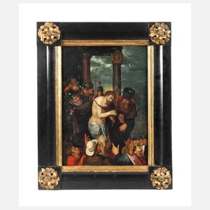 nach Frans Francken d. J., "Ecce homo"