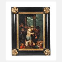 nach Frans Francken d. J., "Ecce homo"111