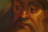 Portrait eines Orientalen