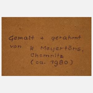 nach Nicolaes Maes, Schlafende Spitzenklöpplerin
