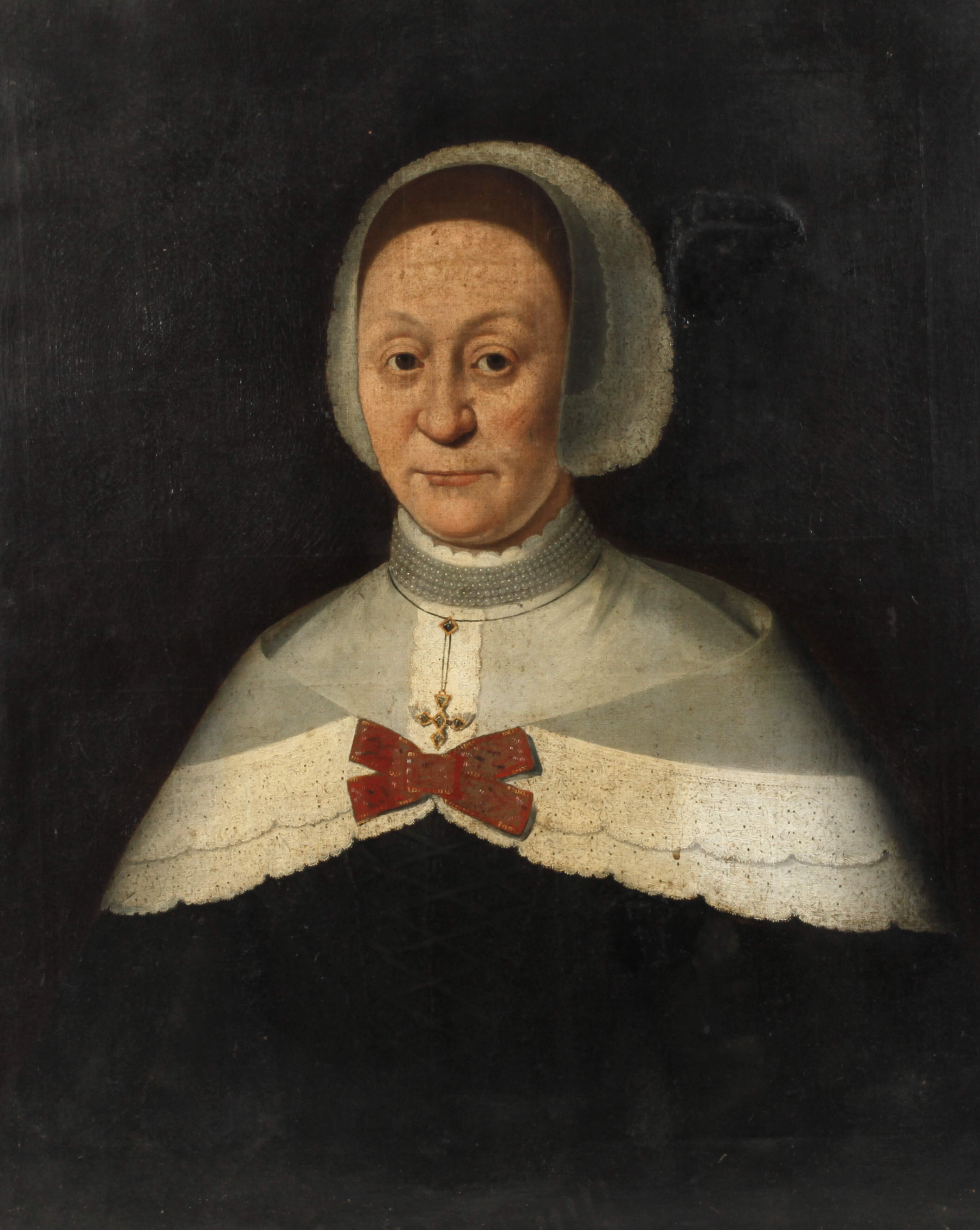 Damen- und Herrenbildnis