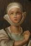 nach Paul Joseph Bardou, Die tugendhafte Nonne