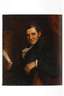 Cornelis Cels, Herrenportrait
