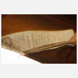 Cornelis Cels, Herrenportrait