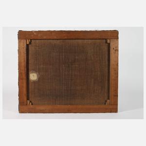 Cornelis Cels, Herrenportrait