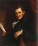 Cornelis Cels, Herrenportrait
