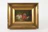 George Clare, attr., Blumenstillleben