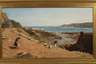 Frederick George Cotman, Runswick Bay