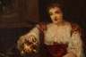 Paul Delaroche, Renaissance-Gesellschaft