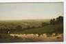 Franciscus Lodewijk van Gulik, Landschaft