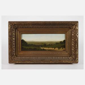 Franciscus Lodewijk van Gulik, Landschaft