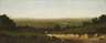 Franciscus Lodewijk van Gulik, Landschaft