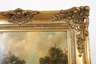 Jacob Hofstra, Landschaft mit Reitern