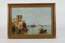 Arthur Joseph Meadows, Venezianische Szene