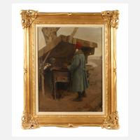 Édouard John Menta, "L´aubaine"111