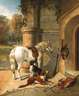 Alexander Frederick Rolfe, Nach der Jagd