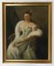 Hans Schadow, Portrait Adele von Schimmelmann