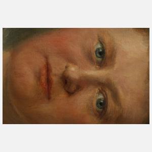 Hans Schadow, Portrait Adele von Schimmelmann