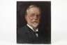 Hermann Schmitz, Herrenportrait
