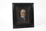 Hermann Schmitz, Herrenportrait