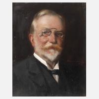 Hermann Schmitz, Herrenportrait111