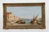 Jane Vivian, Venezianische Landschaft