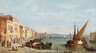 Jane Vivian, Venezianische Landschaft