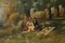 C. Windrath, Picknick im Grünen