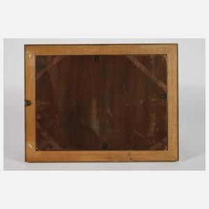 C. Windrath, Picknick im Grünen