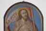 Jesus entsteigt dem Grab
