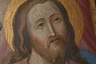 Jesus entsteigt dem Grab