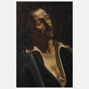 Perret, Der bankrotte Kaufmann