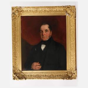 Herrenportrait