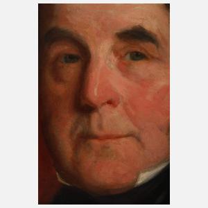Herrenportrait
