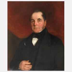 Herrenportrait