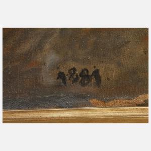 Großes Familienportrait