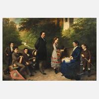 Großes Familienportrait111